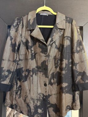 Alembika Blazer or Jacket